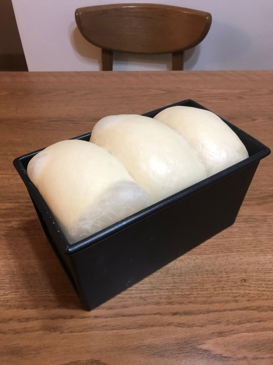 蔓越莓曲奇【2月北鼎烤箱食谱】