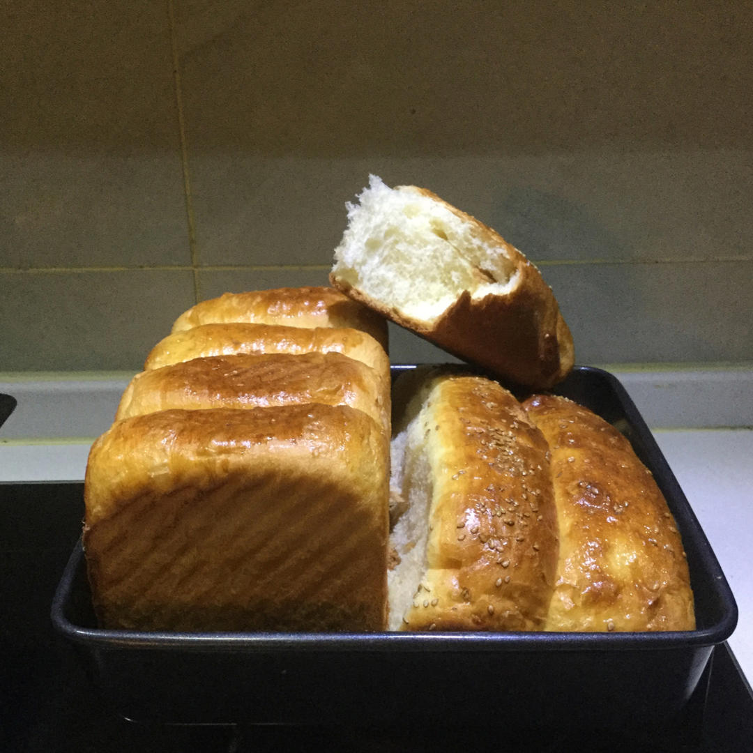 🧤12分钟手揉，完美手套膜～（视频）