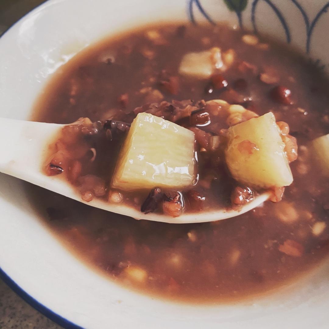 元气早餐杂粮粥