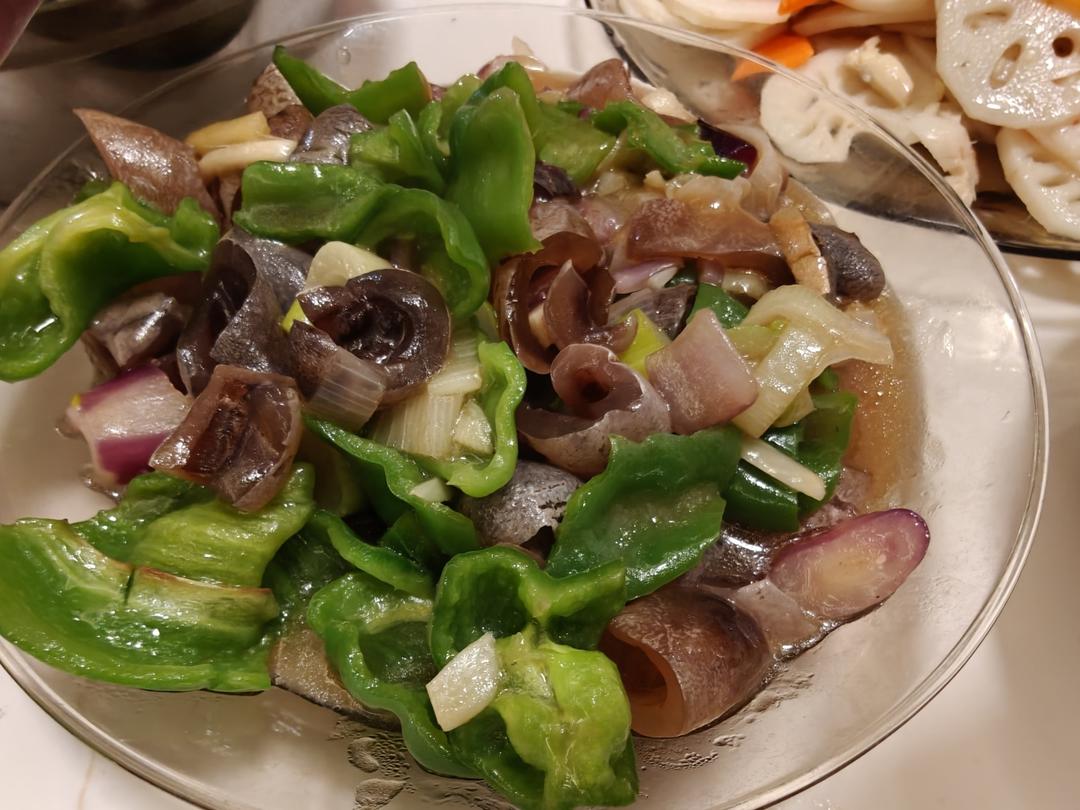 葱烧乌参