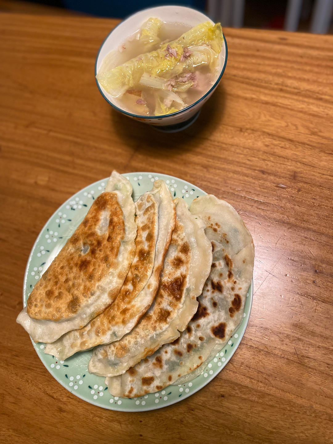 早餐记录