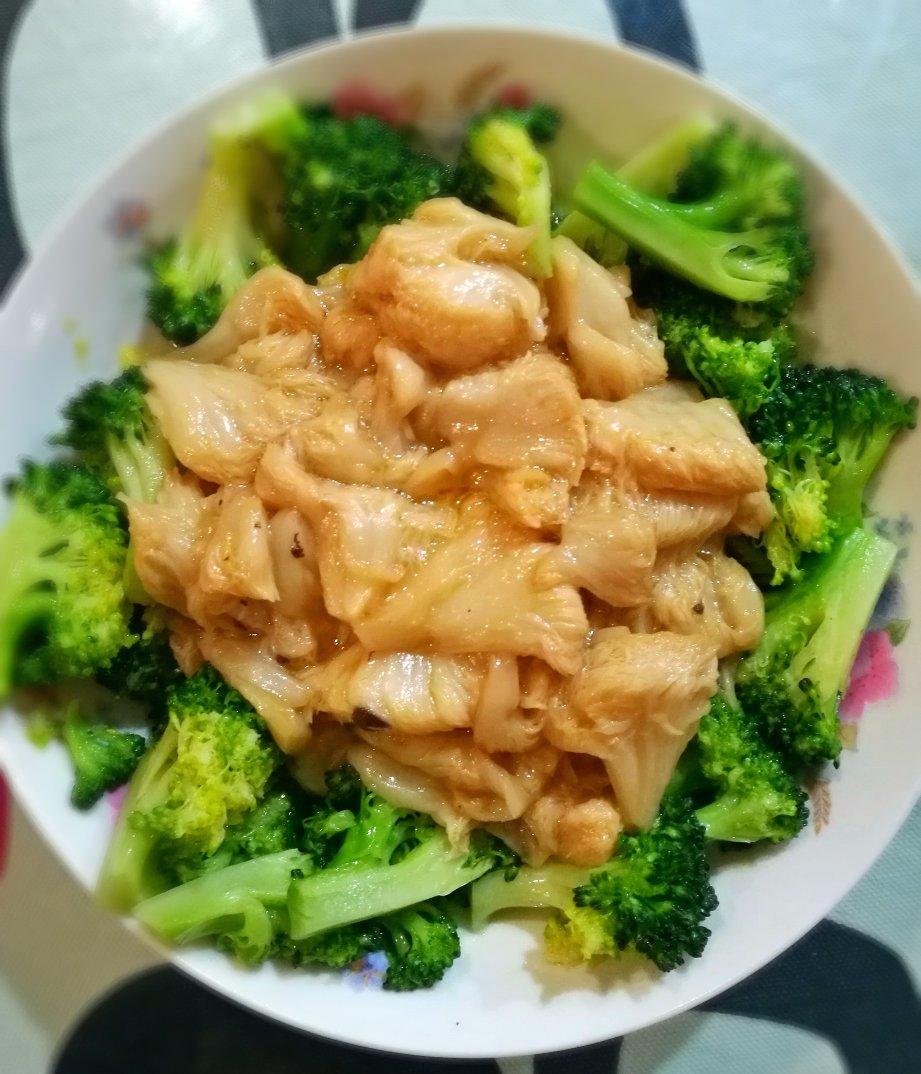 手机用户9078_caq6做的蚝油猴头菇