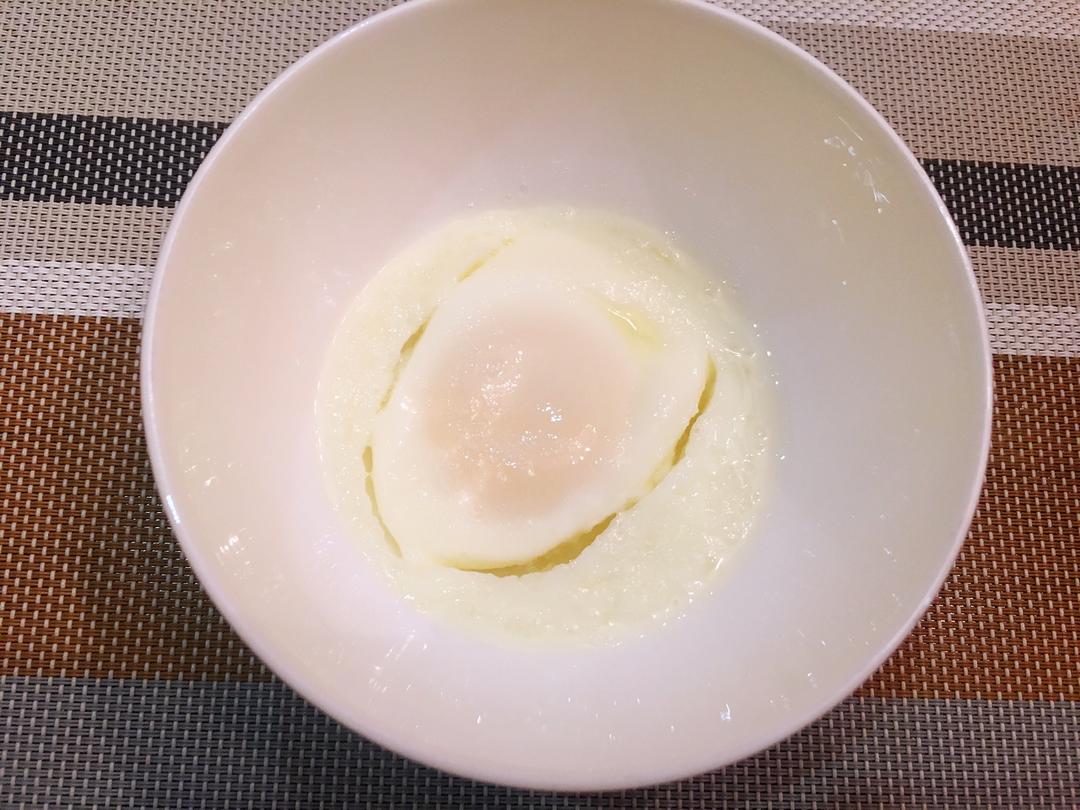 白糖蒸蛋（止咳嗽妙招）