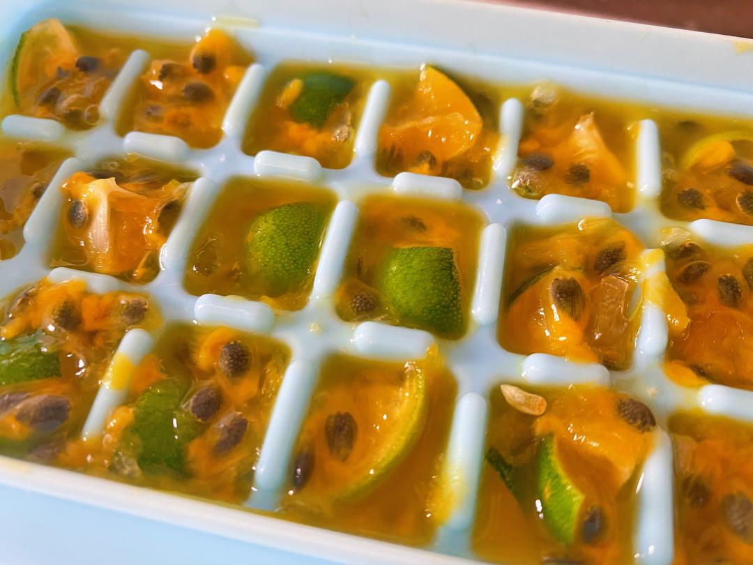 美白冷饮🍹维C‼️满满