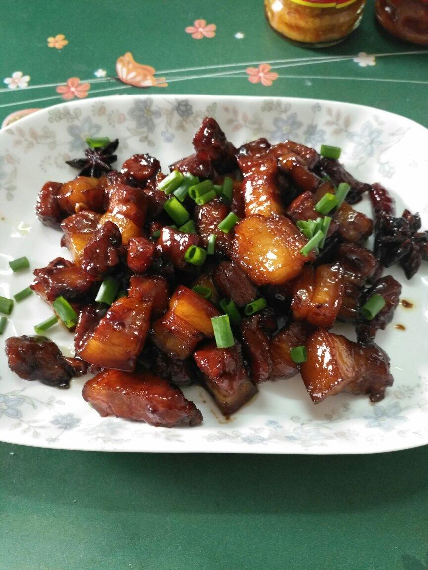 红烧肉