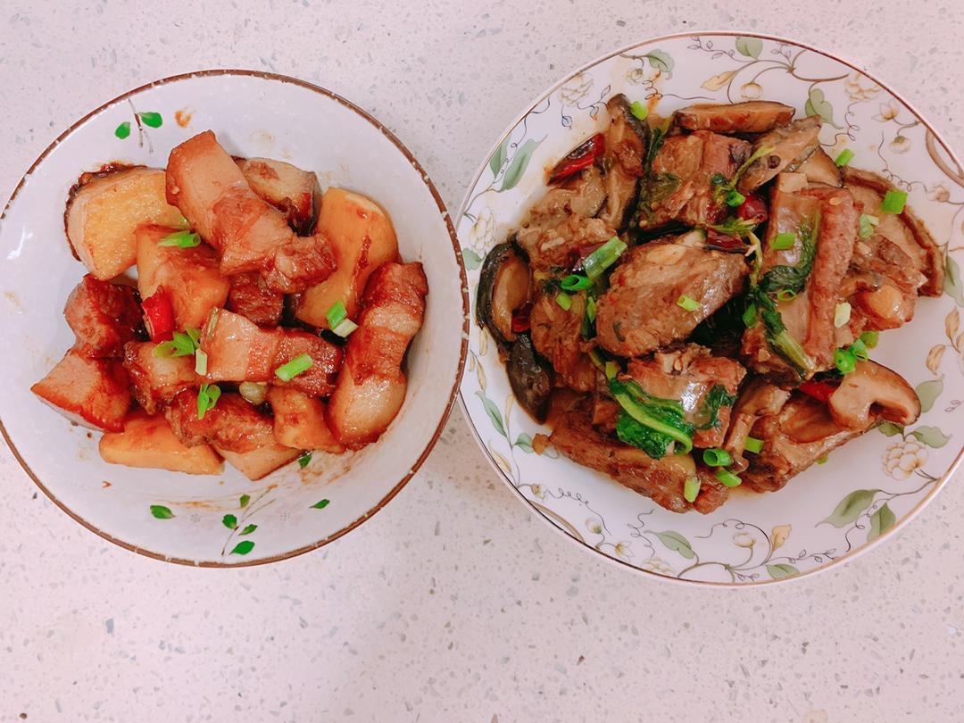 红烧肉