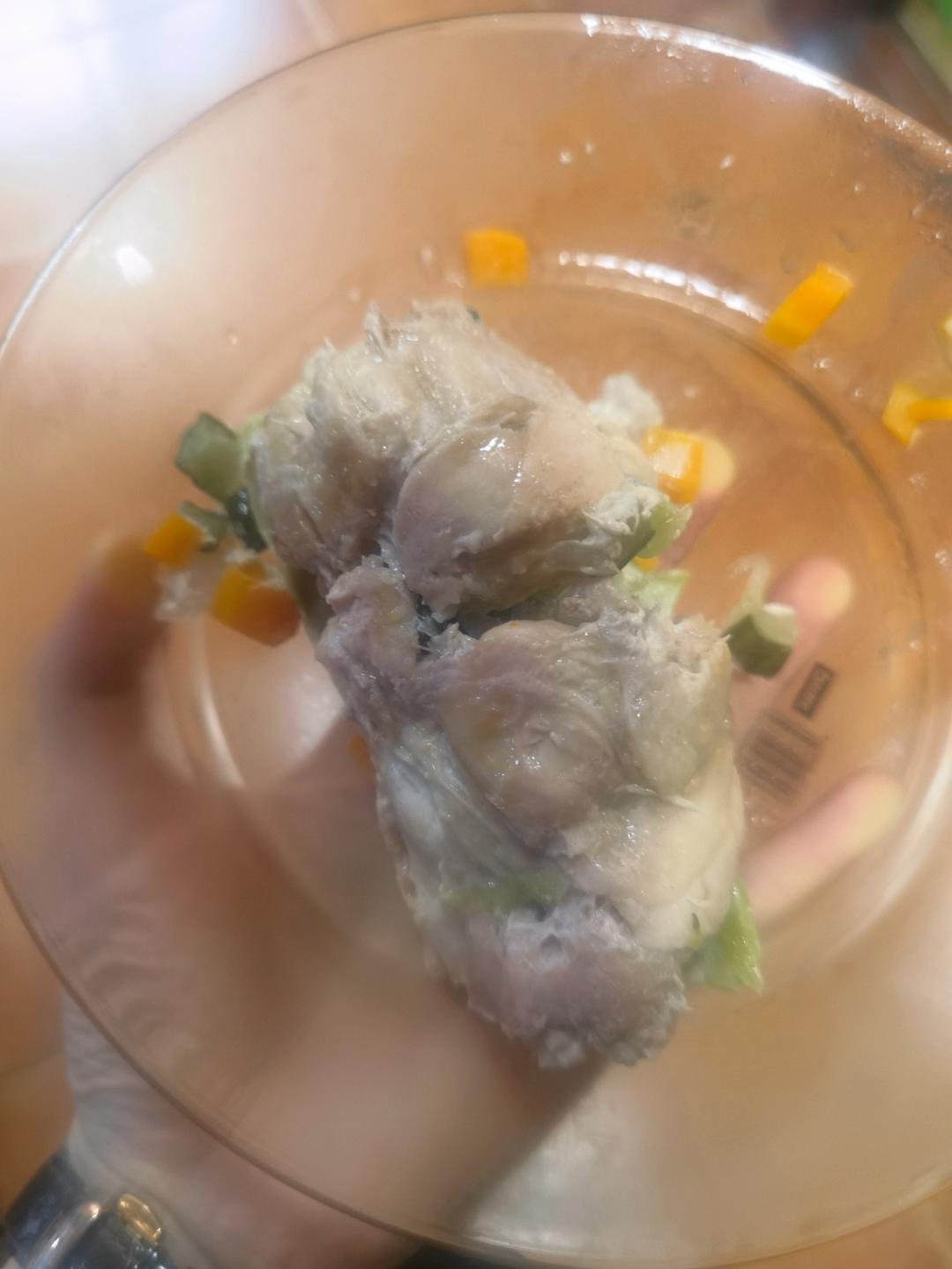小吊梨汤【5-6月北鼎养生壶食谱】
