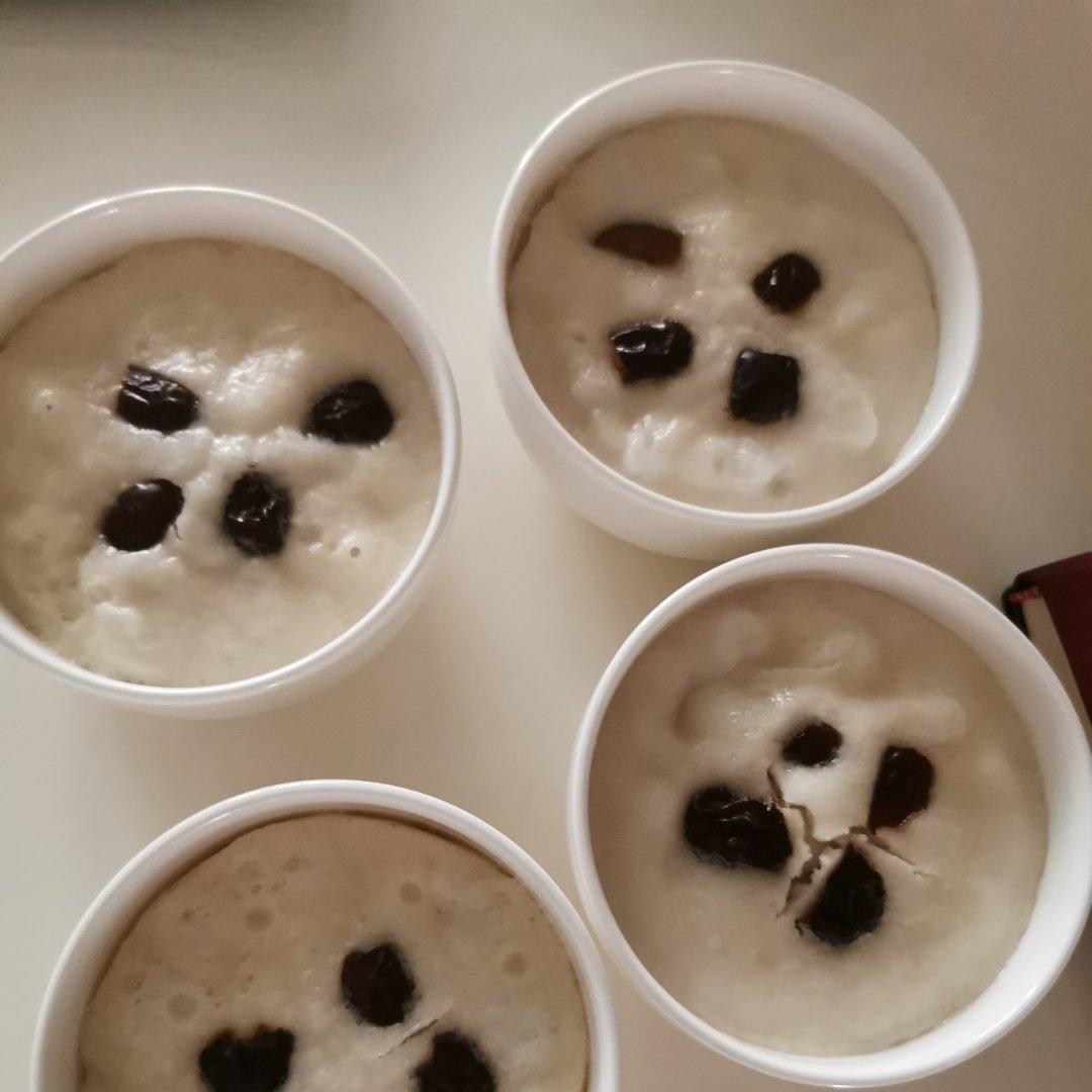 快去做！闽南大米开花糕米糕碗糕