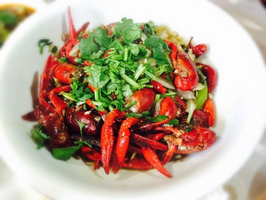 啤酒香辣小龙虾的做法