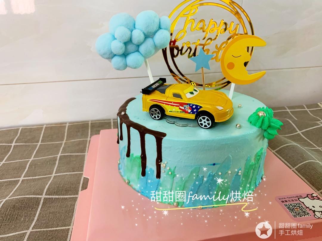 我的生日蛋糕合集