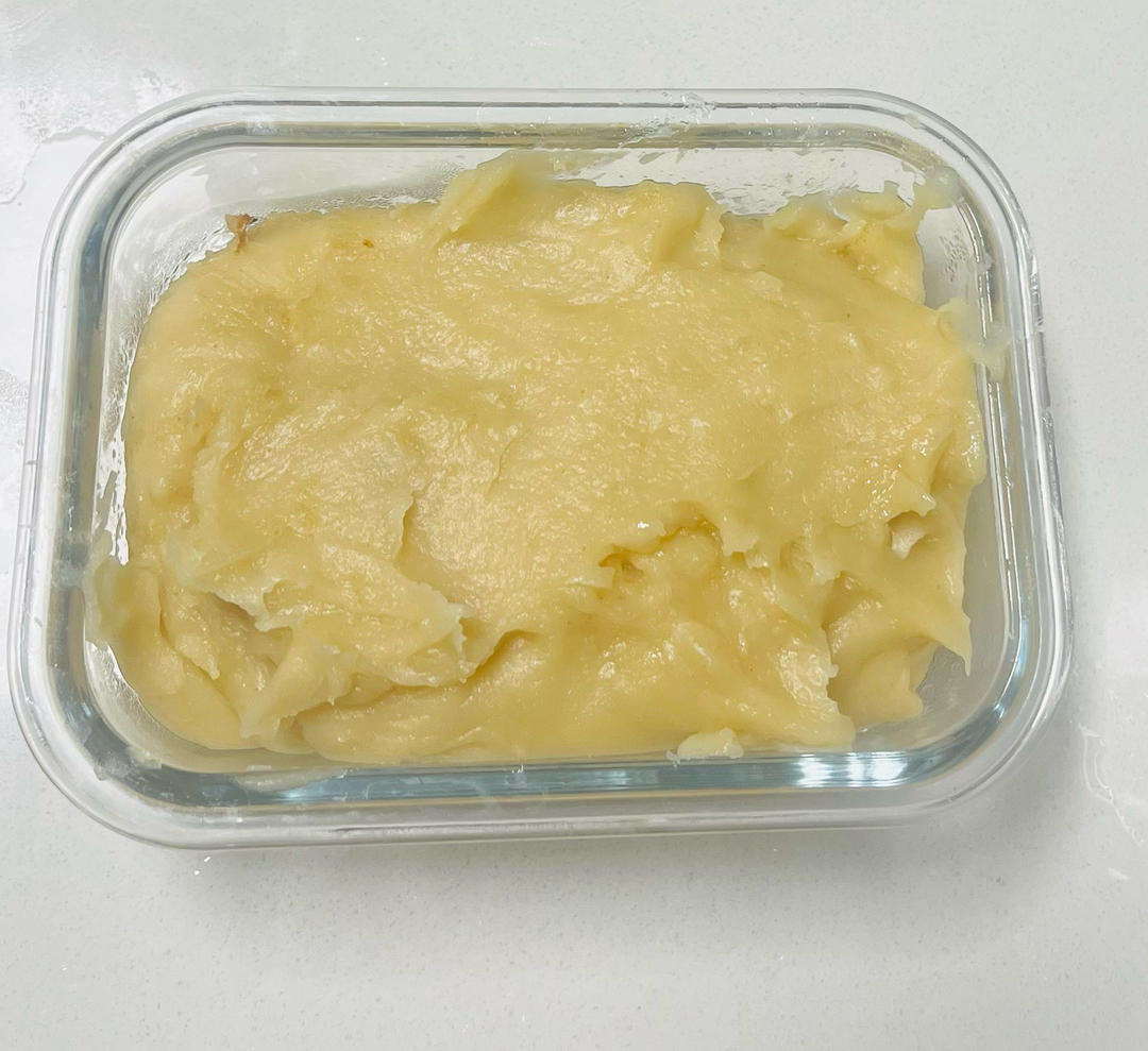 莲蓉馅