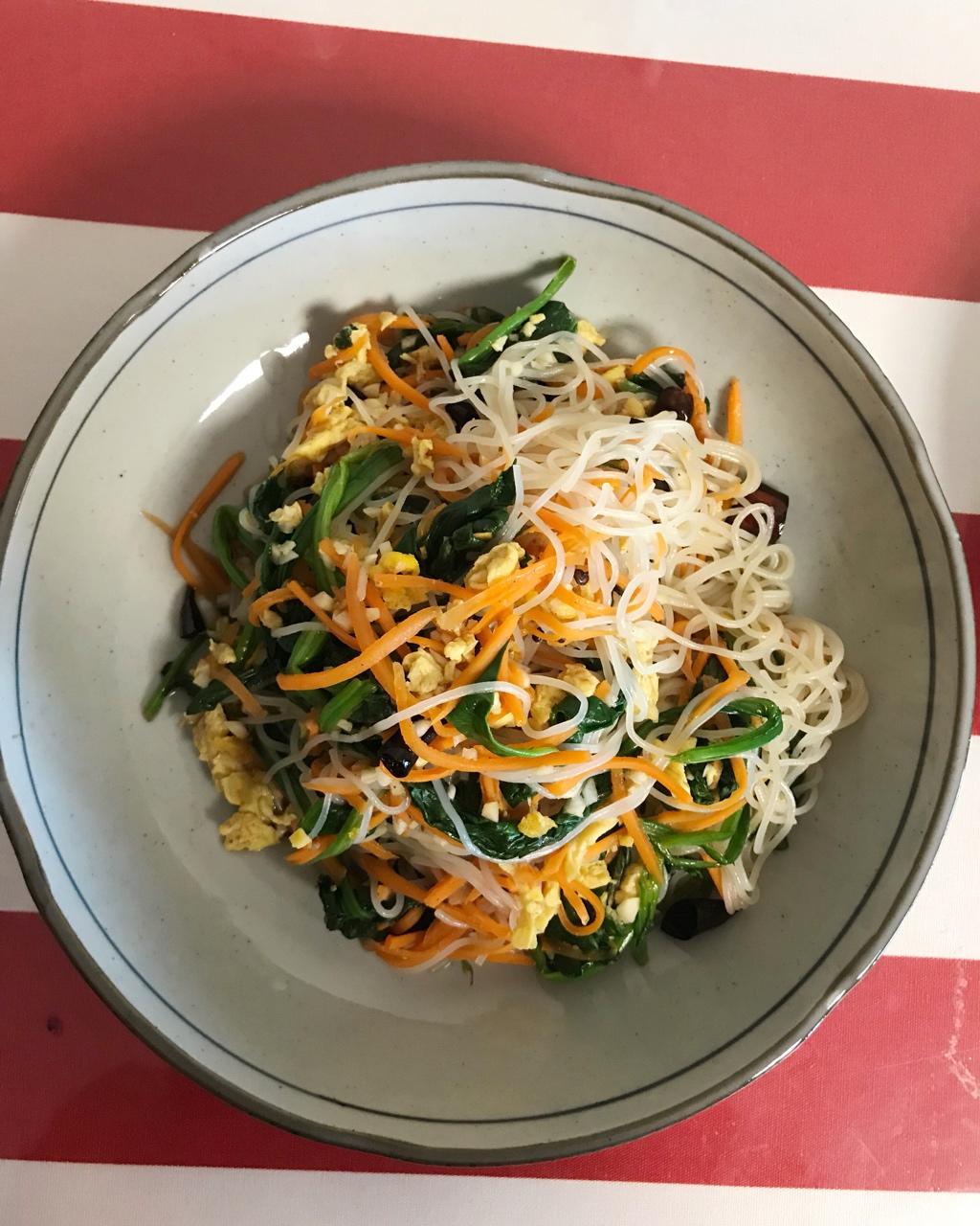 超好吃的凉拌菜( ´ ▽ ` )