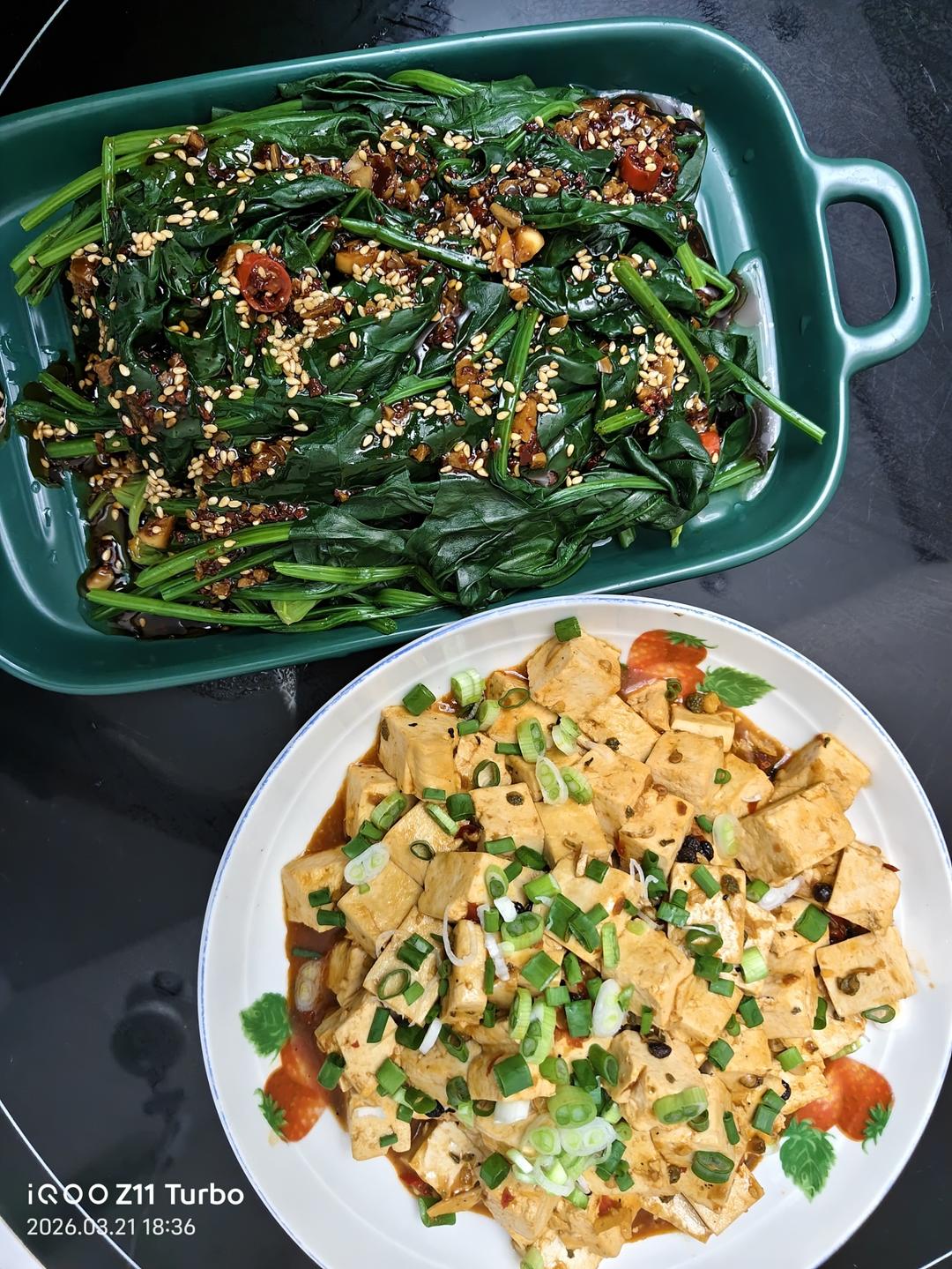 超下饭的麻婆豆腐