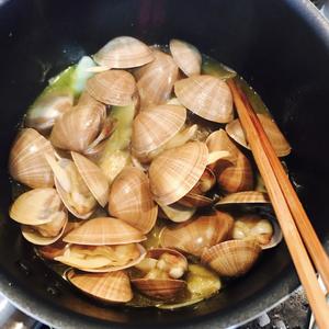 黄蚬子豆腐汤的做法 步骤5