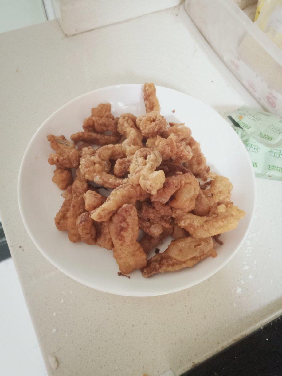 小酥肉