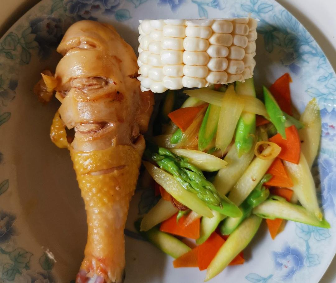 一岁+宝宝正餐吃什么