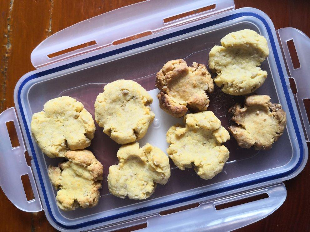 玛格丽特小饼干