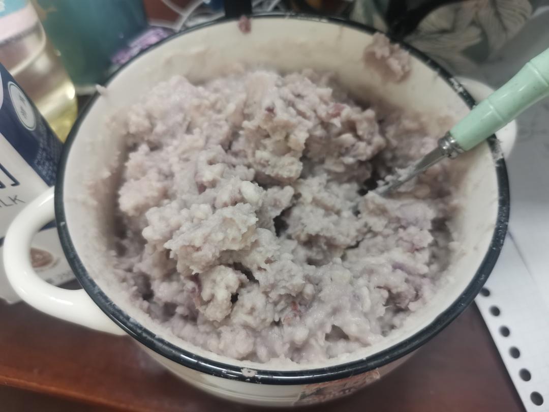 万能芋泥馅｜治愈醇香｜超级温柔｜百搭万用