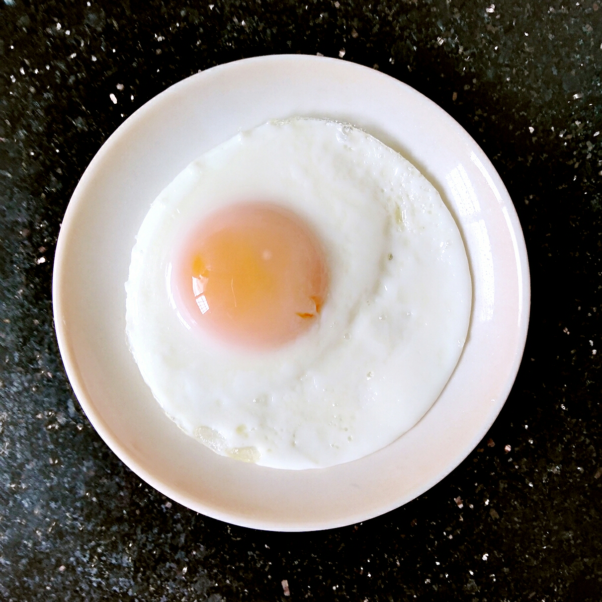 烤箱煎蛋 太阳蛋 懒人快速法的做法