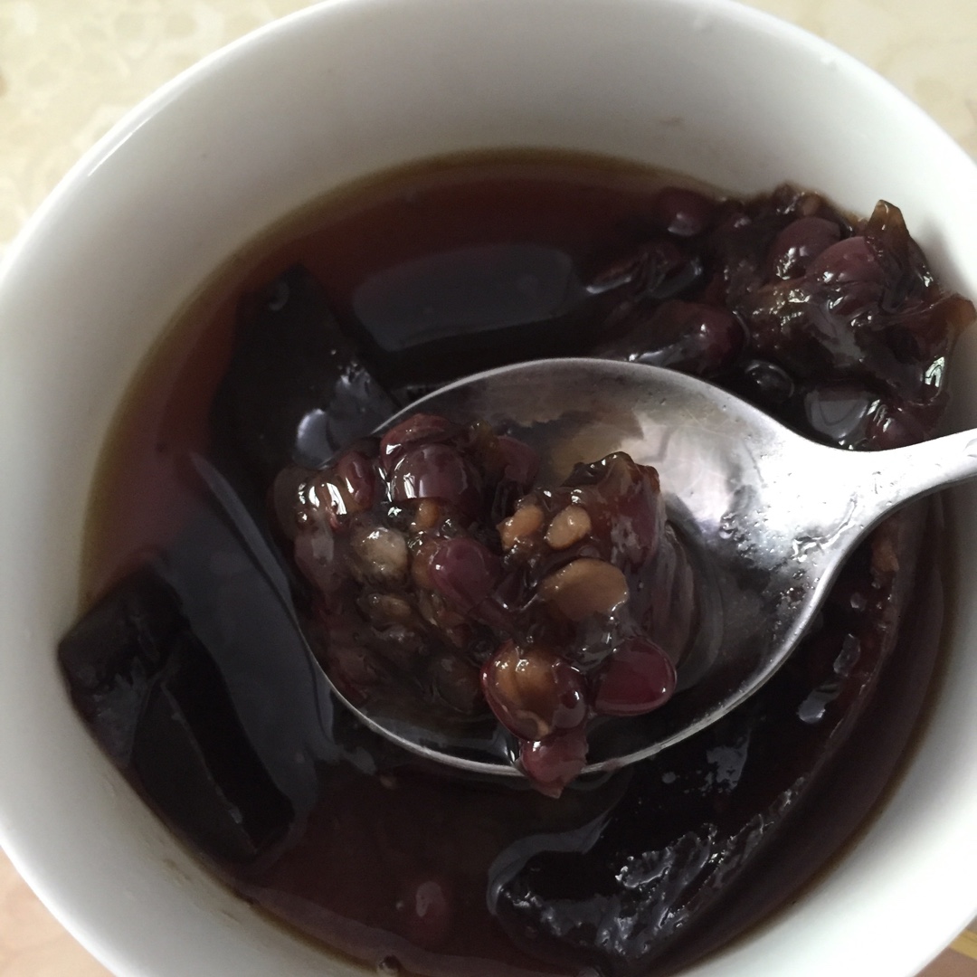 龟苓膏
