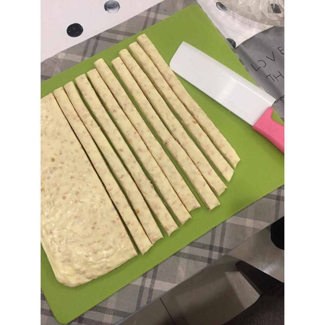 棉花糖版牛轧糖