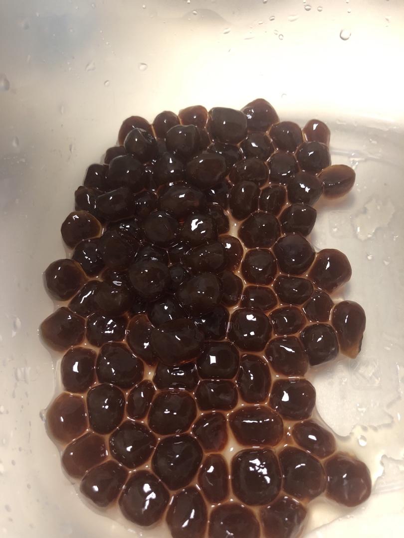 放心的珍珠