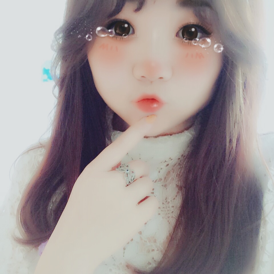 琳小美--指尖微凉