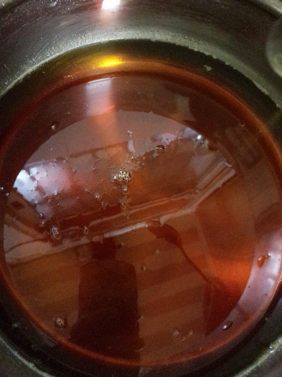 转化糖浆