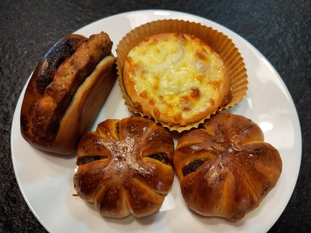 实用冷冻披萨备餐法