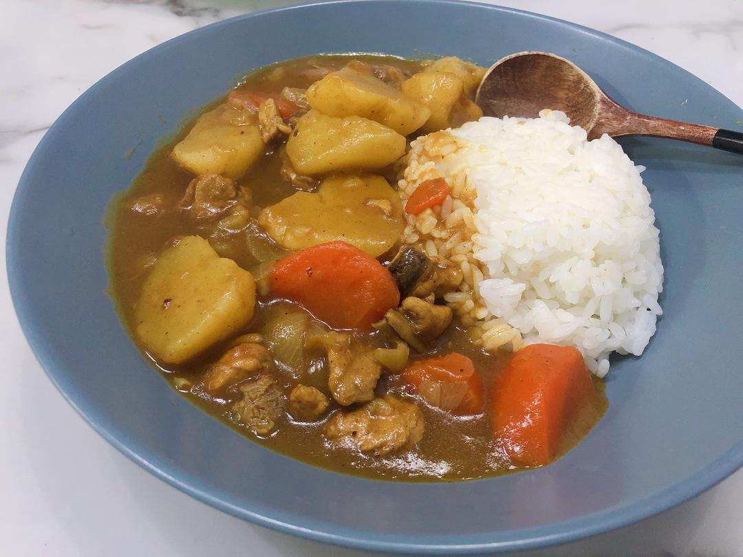 日常~~一日三餐