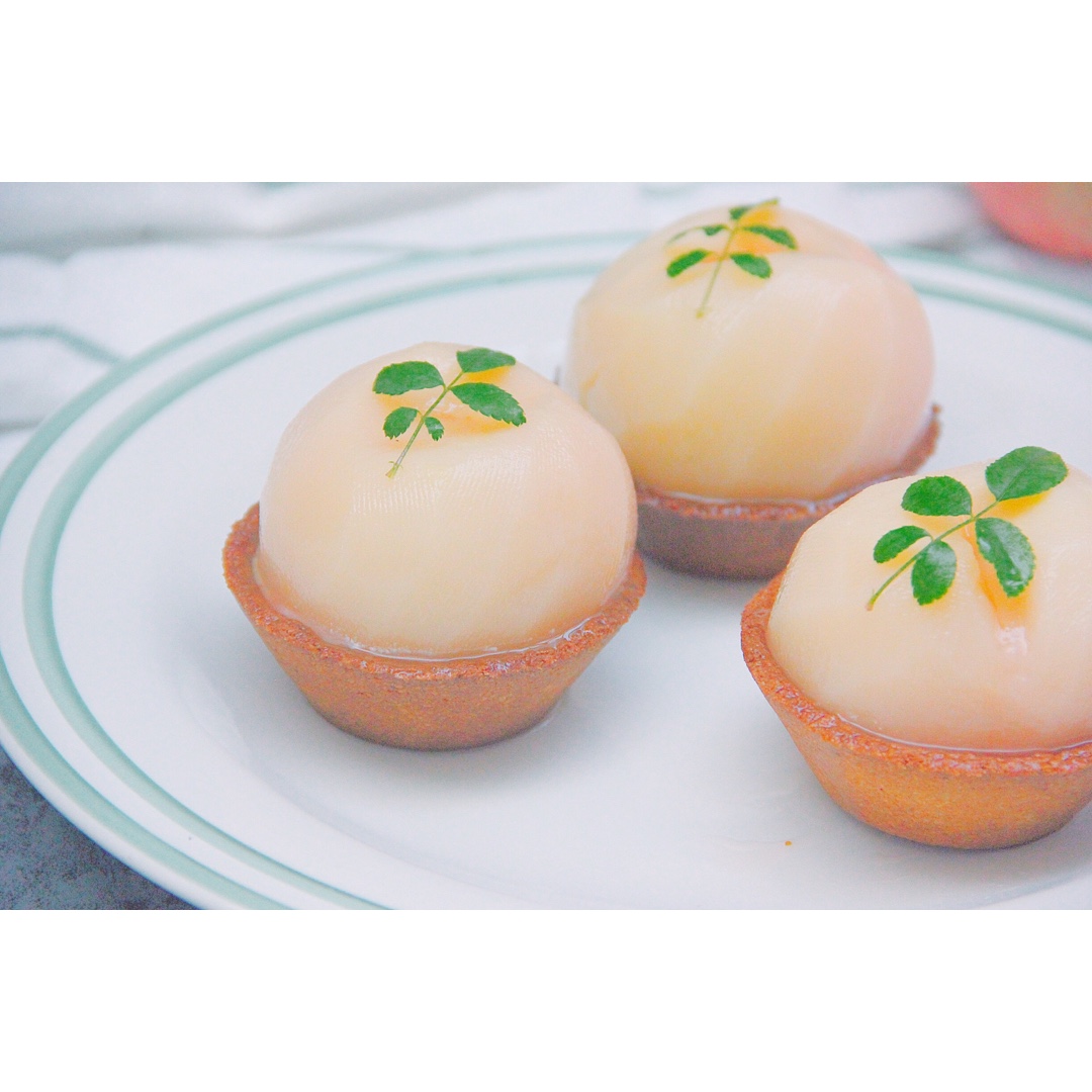 你好，健康塔皮--终于告别旧爱