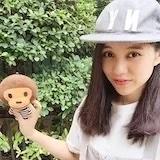 调皮的熊猫麻麻