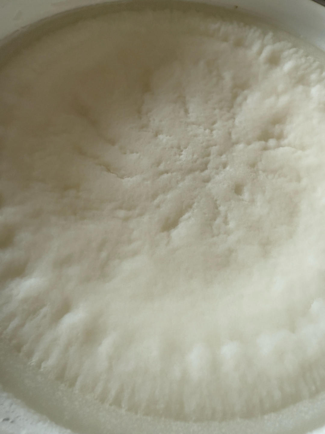 熬猪油～雪白不腥、出油量大 糕点起酥油