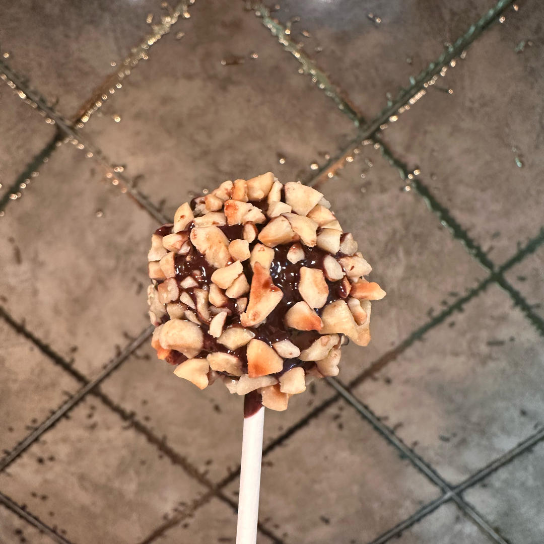 无敌简单的梦龙生巧棒