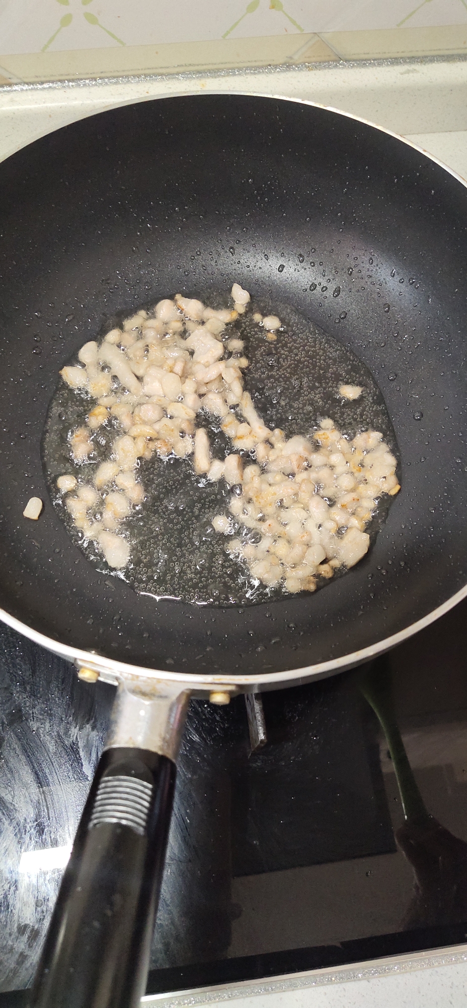 猪肉香菇烧麦的做法 步骤6