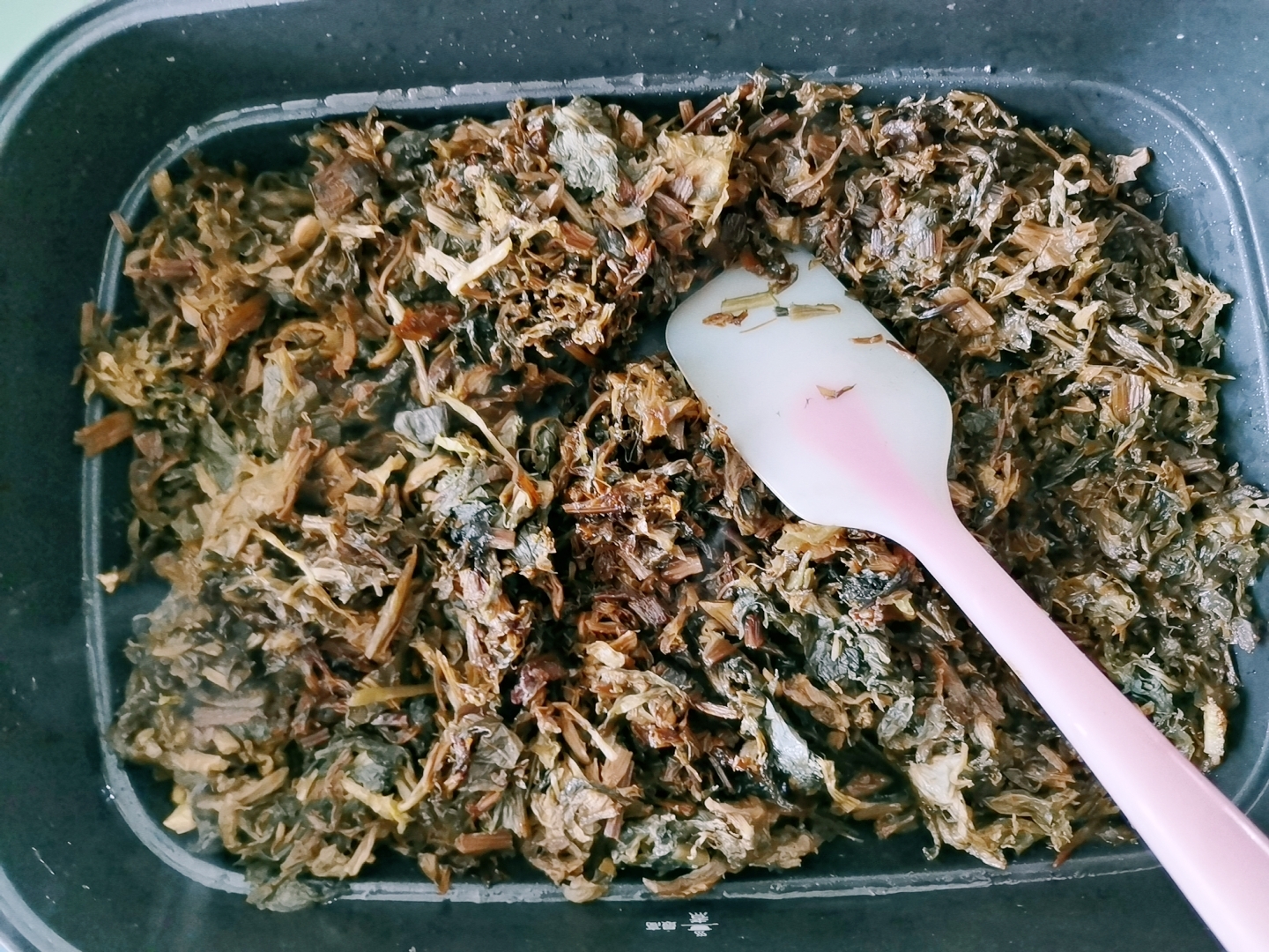 梅菜扣肉-摩飞多功能锅的做法 步骤7