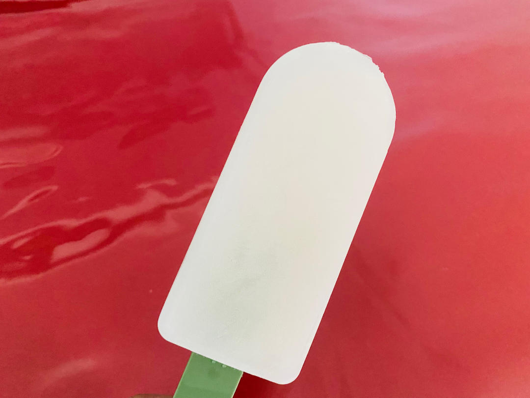 盐水棒冰