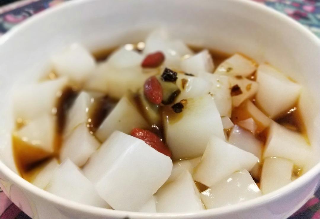 牛肉蔬菜饭团