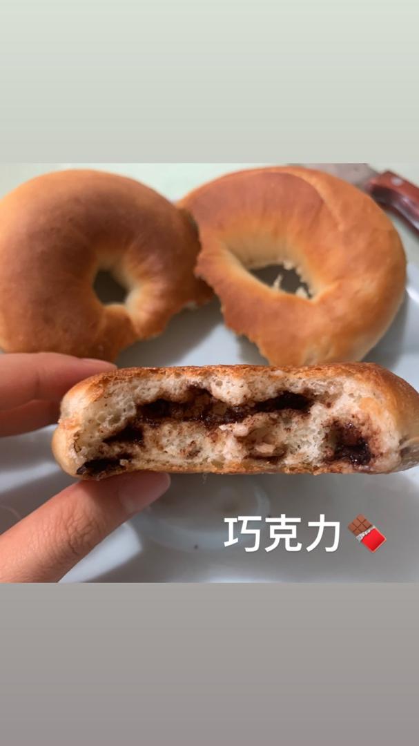 无油碱水贝果——保姆级别贝果攻略，看这一期就够了