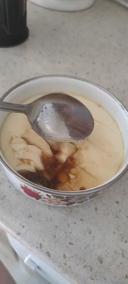 零失误版水蒸蛋