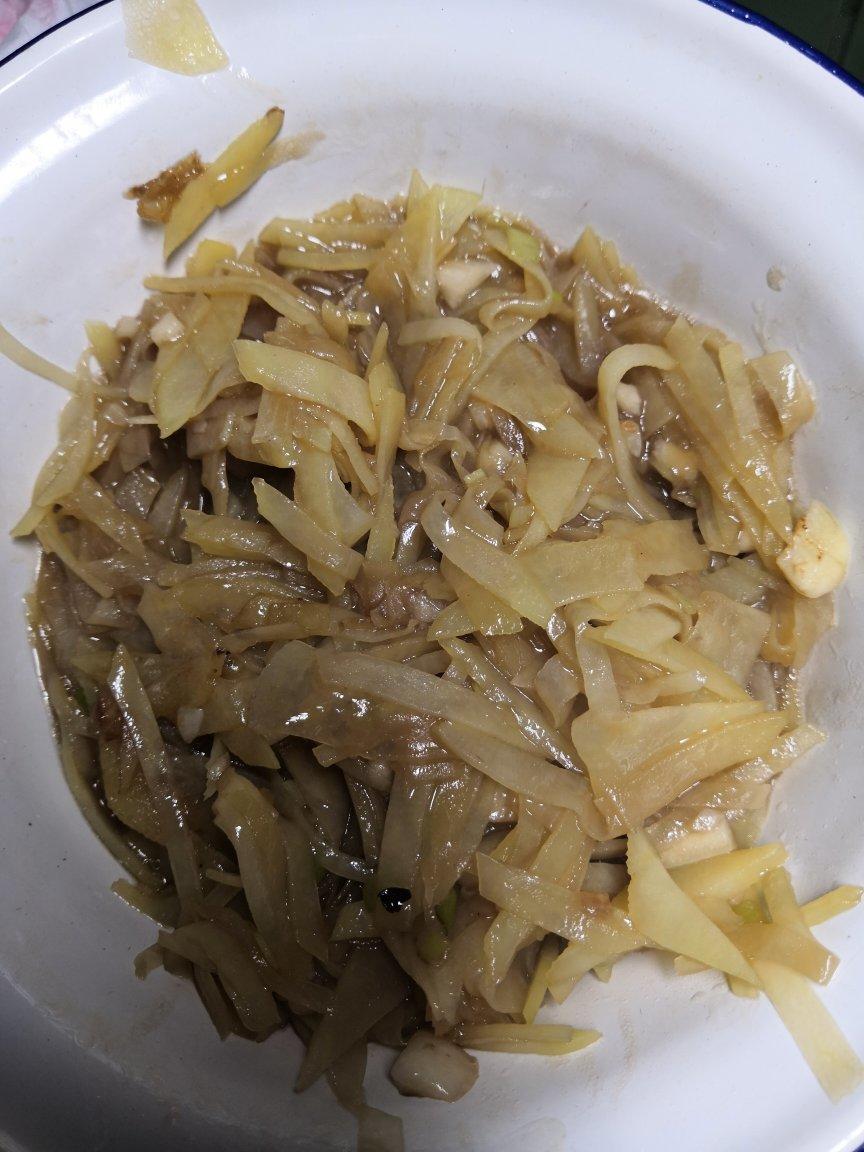 在家也能做出馆子味儿的醋溜/炝炒/酸辣土豆丝（就是那道看似简单，实则步步玄机的土豆丝）