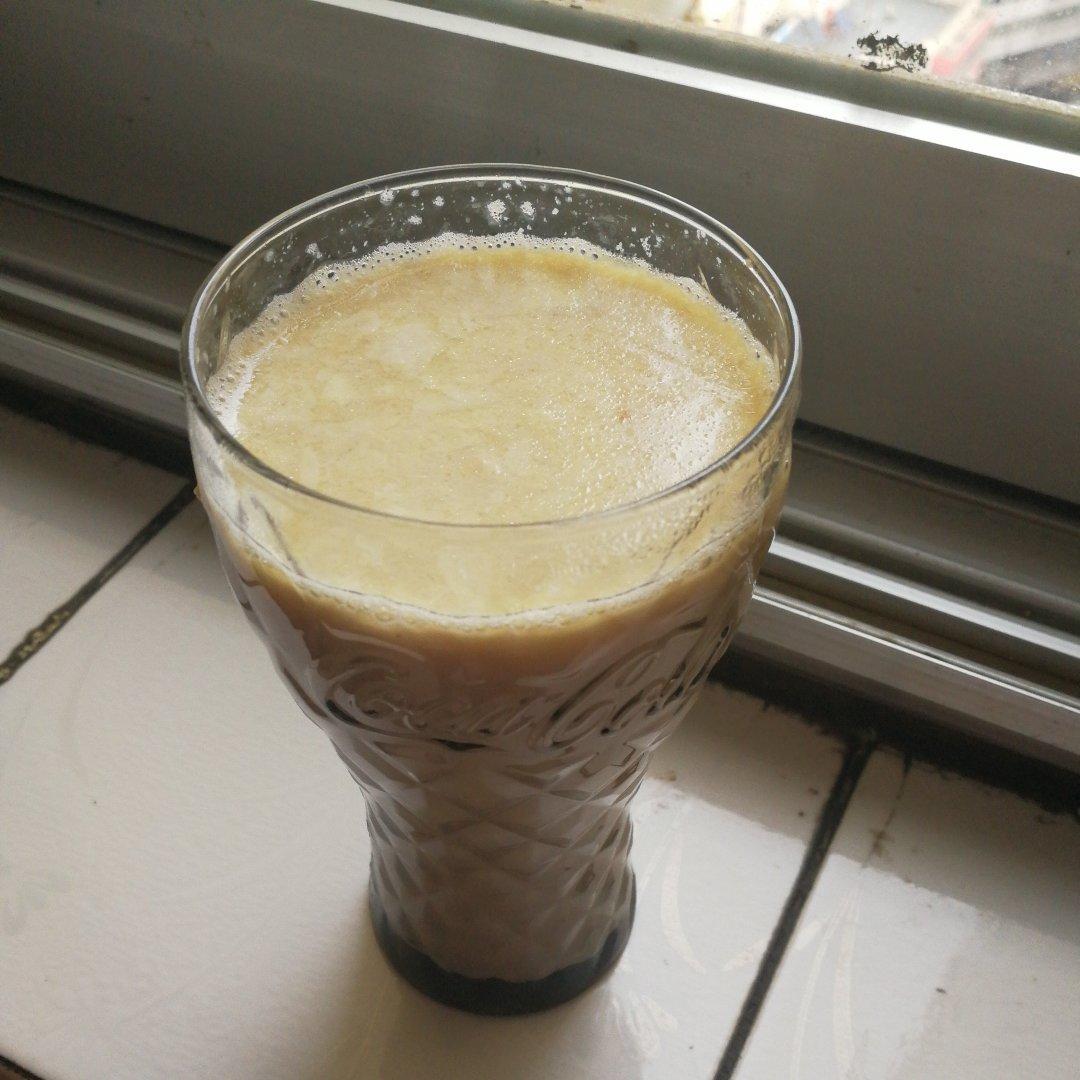 香滑港式奶茶