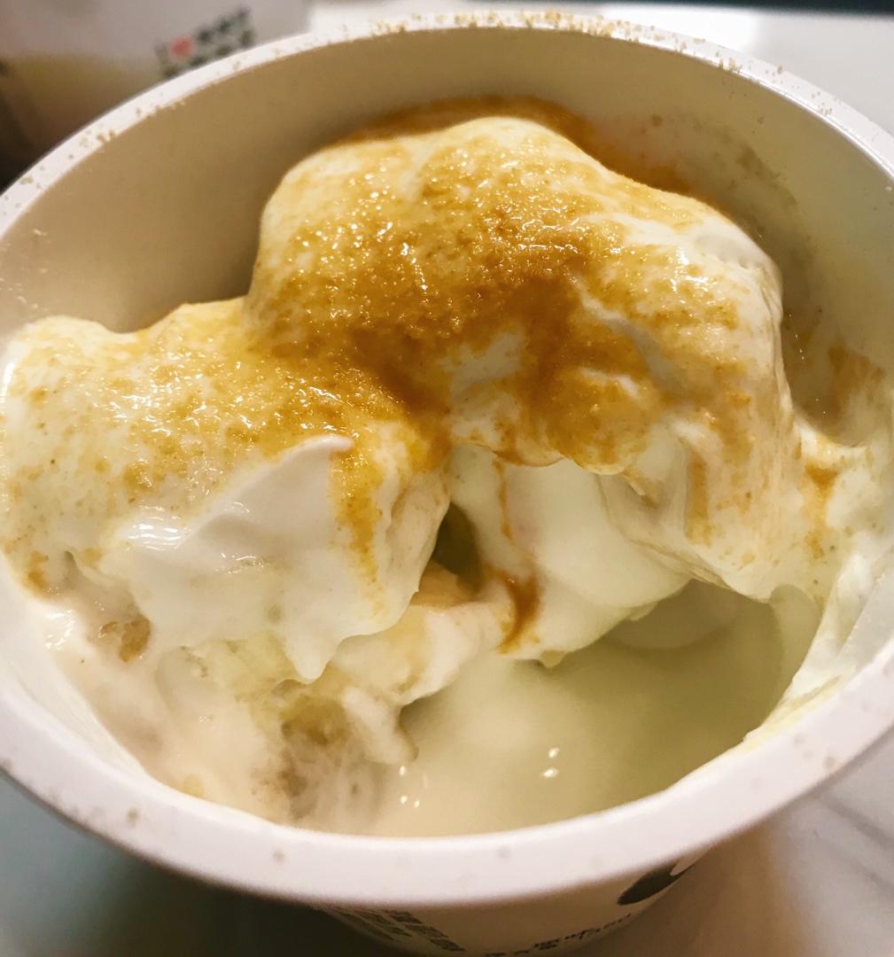 私藏秘方公开㊙️！超越喜茶的豆乳盒子/“波波”杯（超低卡）