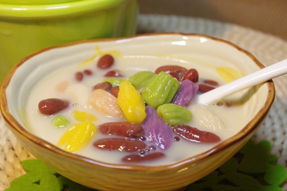 五彩螺旋面°专为宝宝制作๑