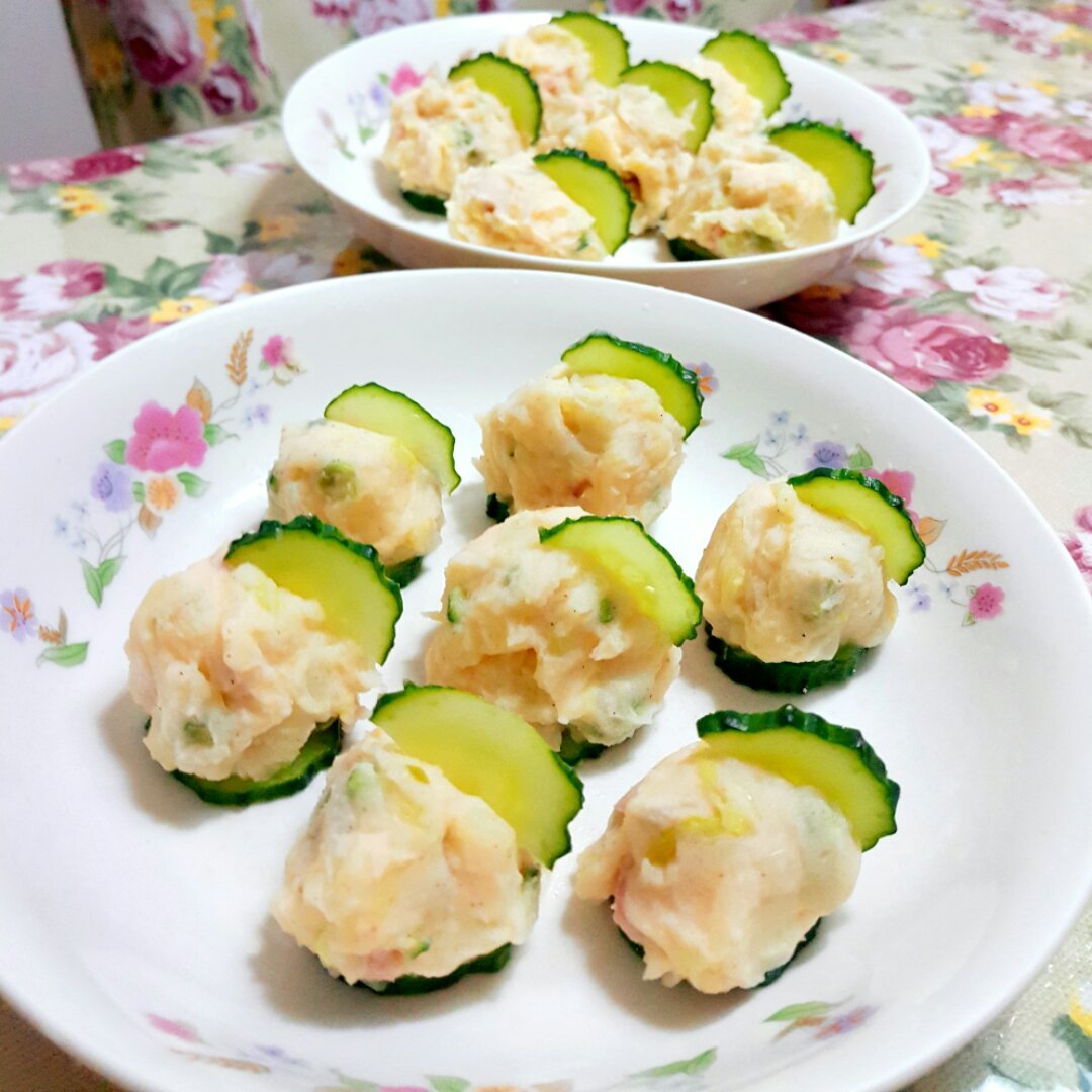 千岛酱夺命土豆泥