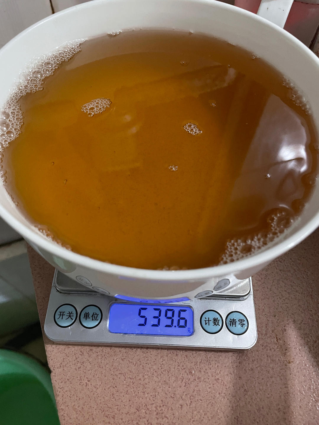 熬猪油～雪白不腥、出油量大 糕点起酥油