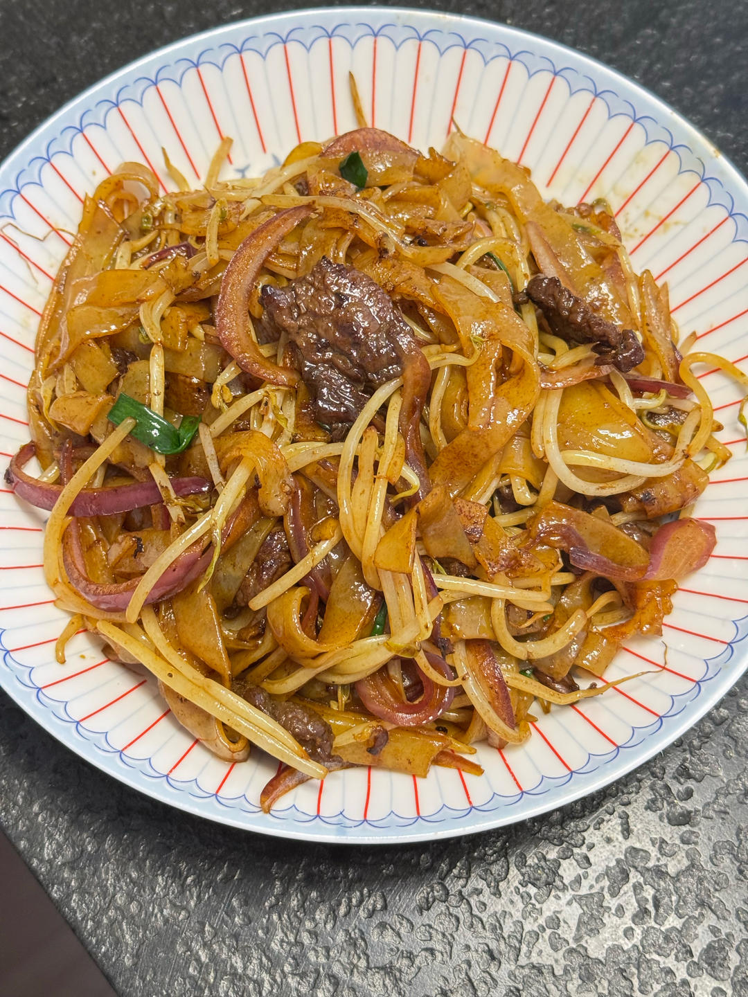 记录一些早中晚餐