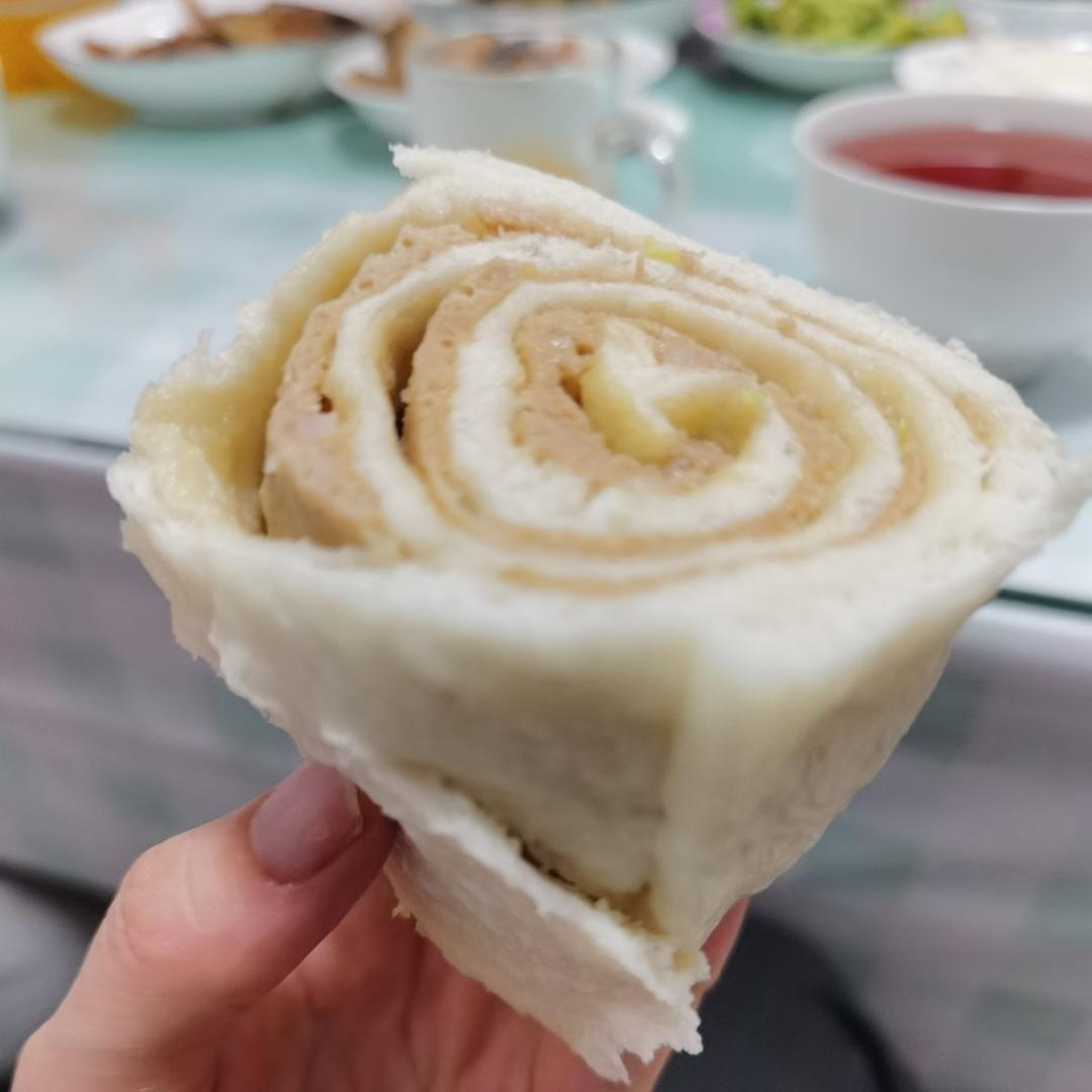 堂妈教你做美味肉龙