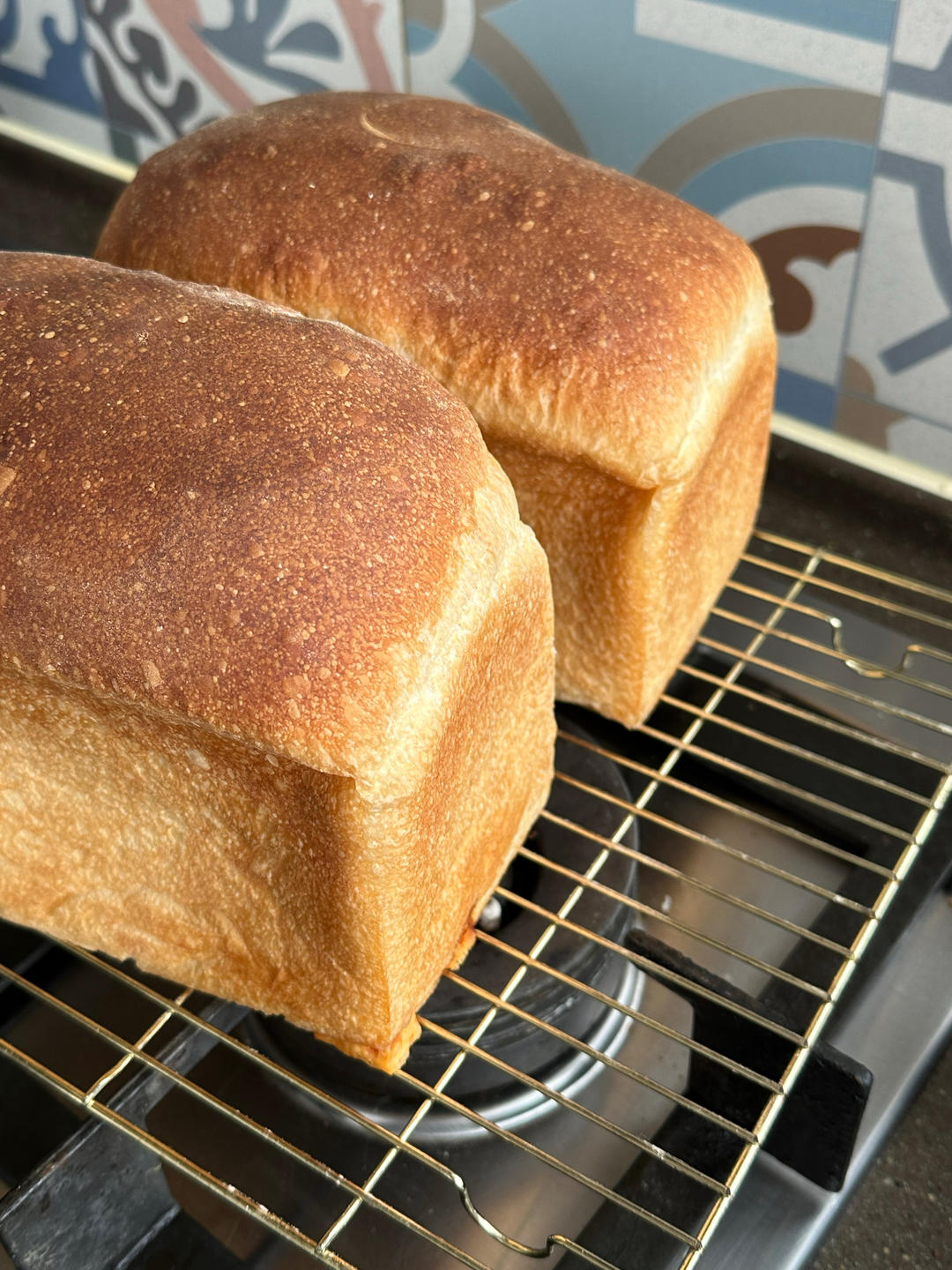 无敌好吃的洋葱酵液吐司