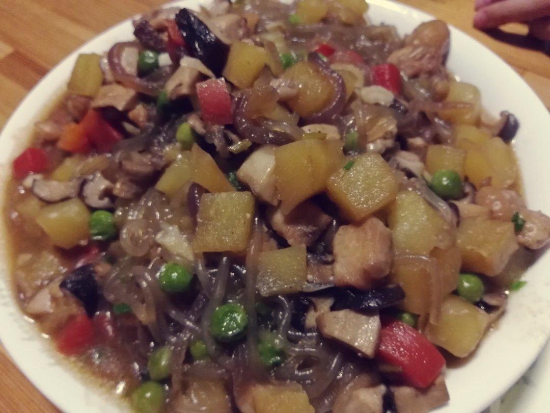 【健康三餐】安东鸡